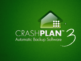 CrashPlan