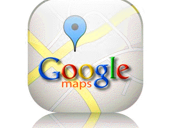 Google Maps