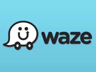 Application Waze