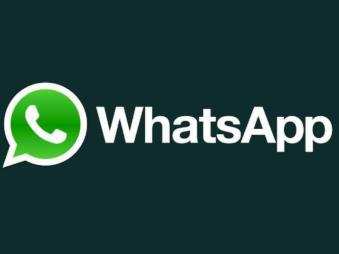 Application WhatsApp