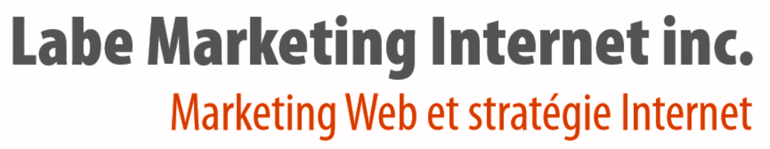 Labe Marketing Internet header image