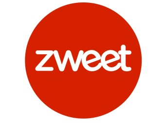 Application Zweet