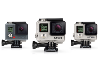 Caméra GoPro Hero