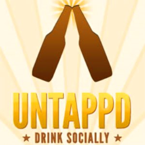 Réseau social Untappd