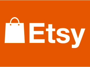 Site web Etsy